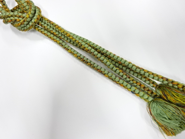 Japanese Kimono / Accessories Silk